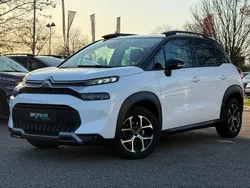 Citroen C3 Aircross PureTech 110ch S&S Shine
