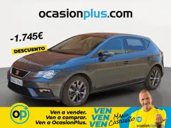 SEAT León 1.0 EcoTSI S&S Style 115