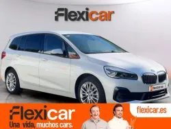 BMW Serie 2 218i Gran Tourer