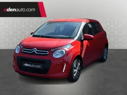 Citroën C1 VTi 72 Feel