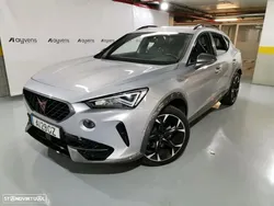 Cupra Formentor 1.5 TSI DSG