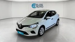 Renault clio societe blue dci 85 air nav