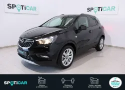 OPEL Mokka X 1.4T GLP 120 Aniversario 4x2