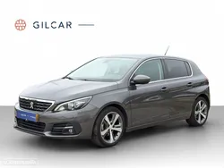 Peugeot 308 1.2 PureTech Allure