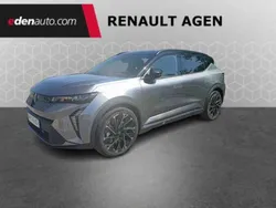 Renault Scénic E-Tech électrique 220 ch grande autonomie Techno esprit Alpine