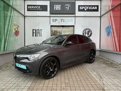 Alfa romeo Stelvio 2.2 Diesel 210ch Veloce Q4 AT8 MY22