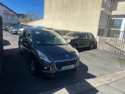 PEUGEOT 3008 Phase 2 1.6 BlueHDi 120 cv Garantie 6 mois