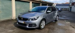 Peugeot 308 1.5 BlueHDi Active