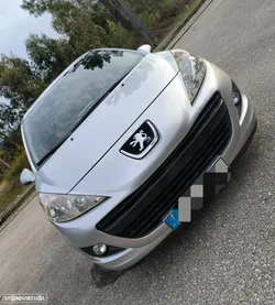 Peugeot 207 1.4 16V Urban