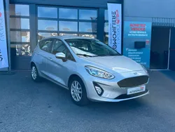 FORD FIESTA 1.5 TDCi 85 ch SS BVM6 Business