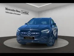 Mercedes-benz GLA 200 d 150ch Progressive Line 8G-DCT