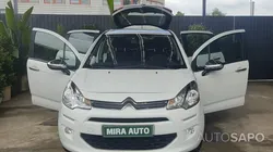Citroen C3 1.2 PureTech Collection de 2014