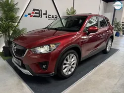Mazda Cx5 2.2 175 / SELECTION / 4WD / SUIVI COMPLET MAZDA / TOIT OUVRANT / SIEGES ELEC. CHAUFFANTS