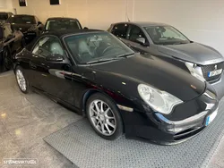 Porsche 911 (996)