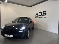 Porsche Macan Diesel 3.0 V6 258 ch S PDK