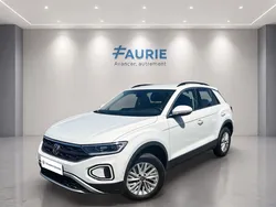 VOLKSWAGEN T-Roc 2.0 TDI 150 Start/Stop DSG7 Life Plus