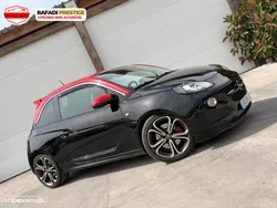 Opel Adam 1.4 Turbo S