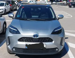 TOYOTA Yaris Cross 120H Style Plus