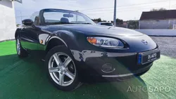 Mazda MX-5 de 2006