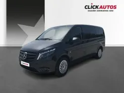 Mercedes-Benz Vito Vito 2.0 CDI 163CV Tourer Pro Larga Autom.