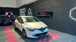🏅 RENAULT CLIO IV BUSINESS 75 cv 1.5 dCi ~ BLUETOOTH ~ ÉCRAN TACTILE