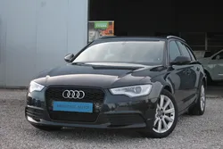 Audi A6 Avant 3.0 BiTDI V6 313cv Quattro Tiptronic8 Ambition Luxe