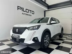 Peugeot 2008 PureTech 100 Stop&Start Active Pack