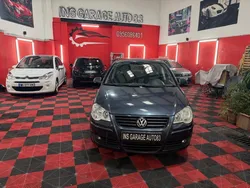 Volkswagen polo 1,4 essence, garantie, 6 mois