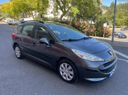 Peugeot 207 1.4 SW (1 Registo e SÓ 120.000 Kms REAIS) - Rigorosamente Nova