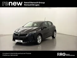 Renault clio blue dci 100 ch gsr2 evolution