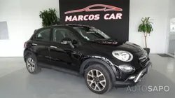 Fiat 500X de 2017