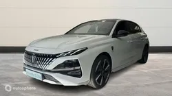Peugeot 308 e-308 156ch batterie 55 kWh GT Exclusive