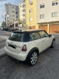 MINI Cooper D