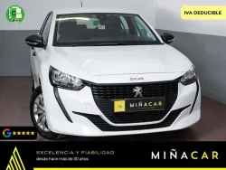PEUGEOT 208 1.5 BlueHDi S&S Active 100