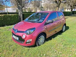 RENAULT TWINGO 1.2 16v eco2 75cv Faible Kilométrage Révisée
