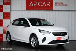 Opel Corsa 1.2
