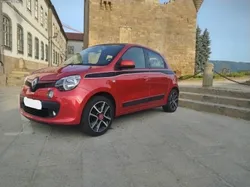 Renault Twingo Renault Twingo 0.9 TCe Sport
