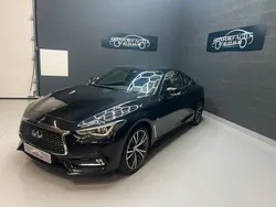 Infiniti Q60 II 2.0 T 211 cv Boîte auto Finition Premium