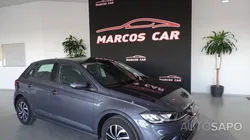 Volkswagen Polo de 2022