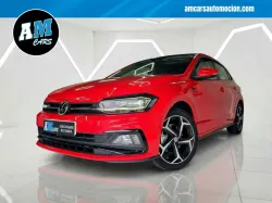 Volkswagen Polo 1.0 TSI Beats R-Line 85kW