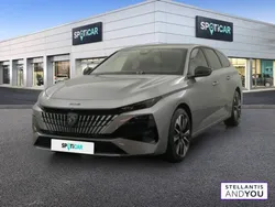 Peugeot 308 SW Hybrid 145 e-DCS6 Allure