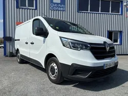 Renault Trafic 2.0 dci 130 ch