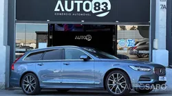 Volvo V90 de 2019