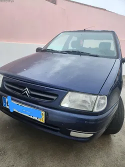 Citroën Saxo Citadino
