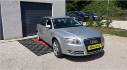 PROMO *Audi A4 2.0 TDI QUATTRO 143CH