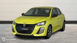 Peugeot 208 1.2 PureTech 100ch S&S Active