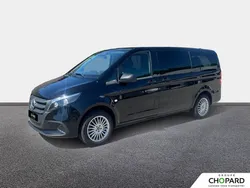 MERCEDES Vito Tourer 116 CDI LG 9G-Tronic 4x4 Pro