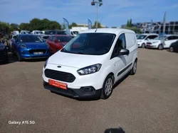 Ford Transit Courier 1.0E 100ch Stop&Start Trend