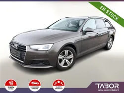 Audi A4 Avant 1.4 TFSI 150 S tronic GPS radars