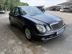 Mercedes-Benz E 220 Avantgard